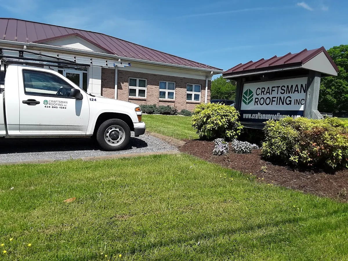 Quality Gutter & Downspout Repair by experienced craftsmen in Palm Bay